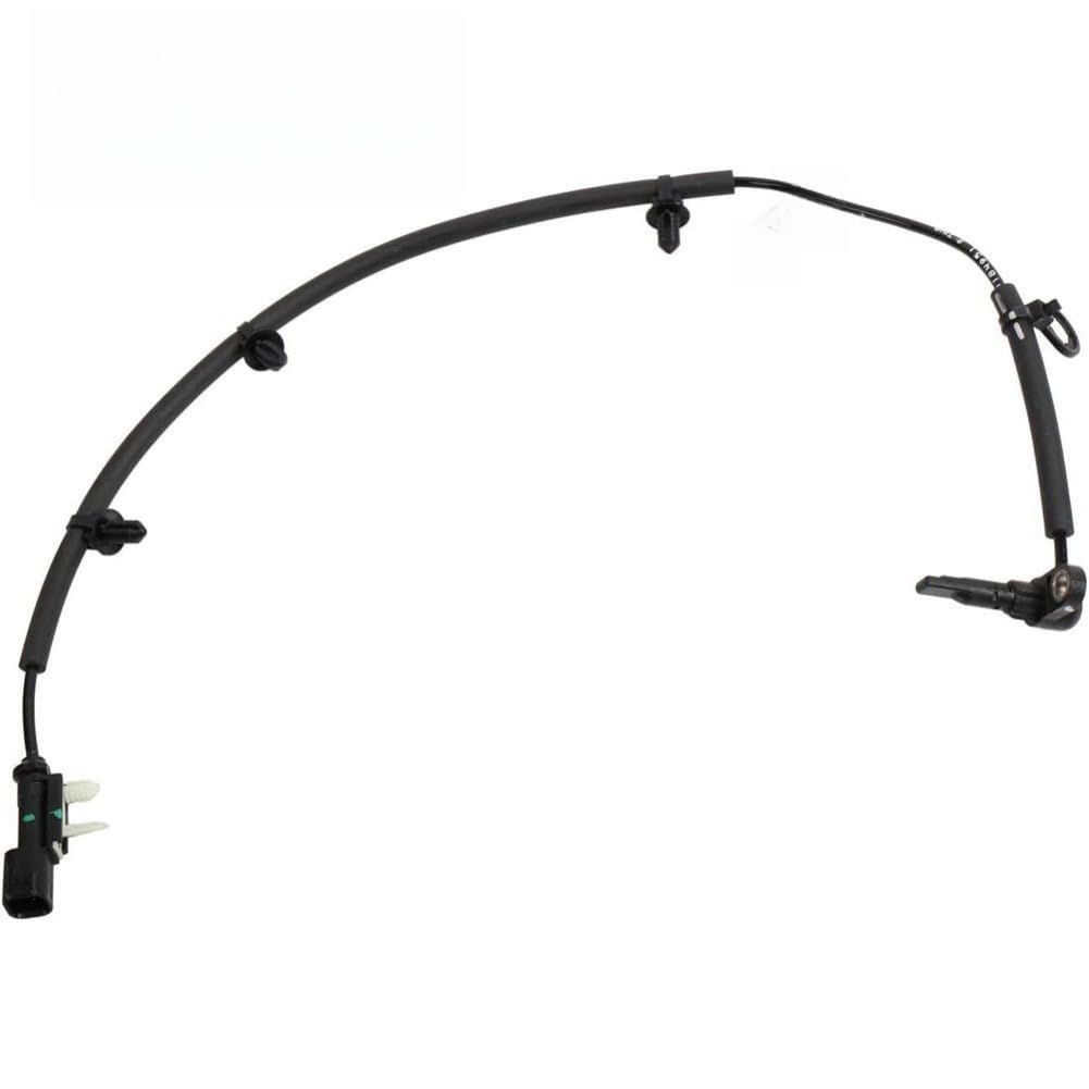 ya 23 10.7 zhengce ABS Wheel Speed Sensor for GMC Terrain 2018-2023