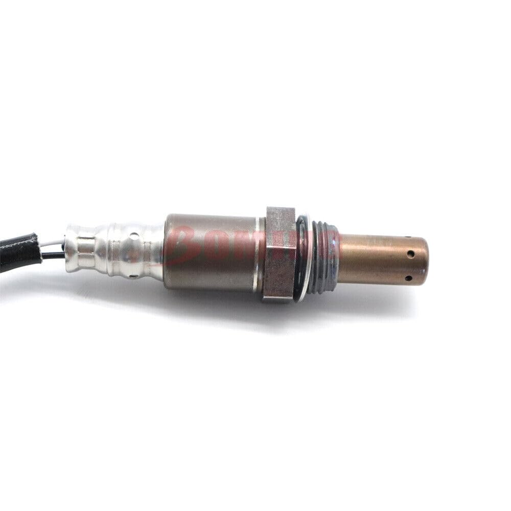 ya 6 8.24 baidi 89465-52430 Downstream Oxygen o2 Sensor for Toyota Prius Yaris 8946552430