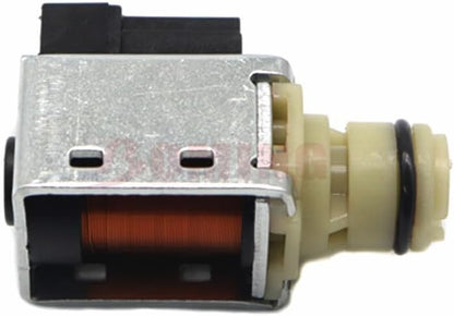 ya 6 8.24 baidi 2X Transmission 1-2 2-3 A & B Shift Solenoid for Chevy Silverado for GMC 4L60E 4L65E