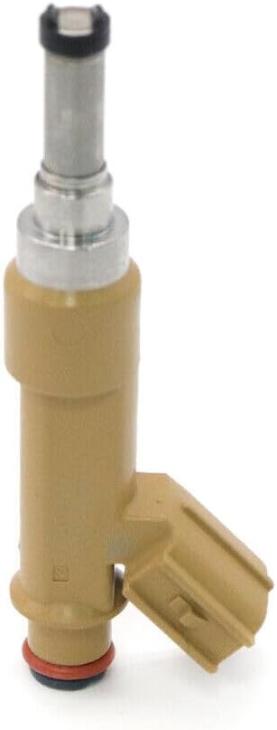 ya 10 9.16 baidi 4x Fuel Injector for Toyota Prius for Lexus CT200h 2010-2015 1.8L FJ105 23209-39145
