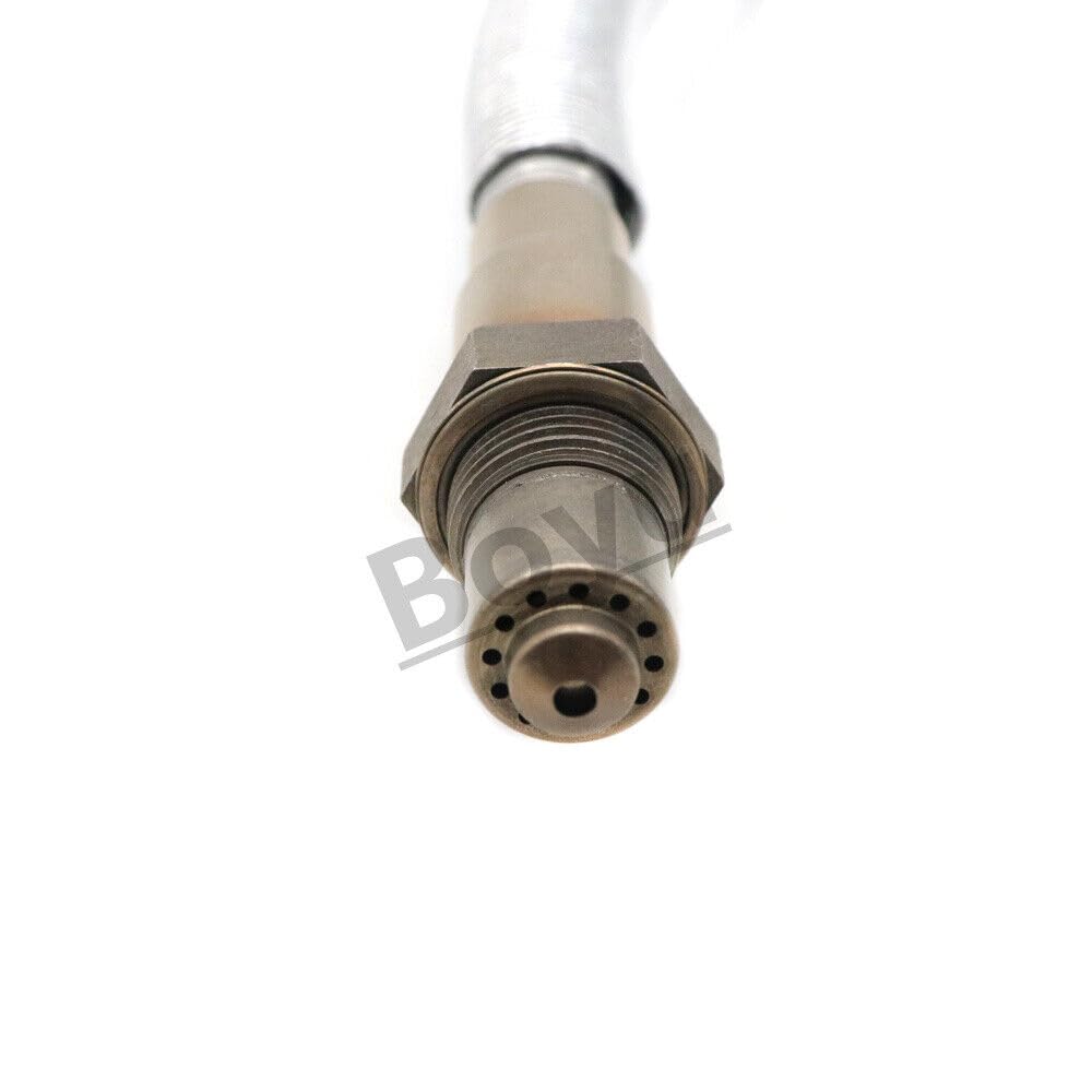 ya 4 8.24 baidi Front Oxygen Sensor A0065422718 is Suitable for 12-15 for Mercedes W204 C250 SLK250 0258017203