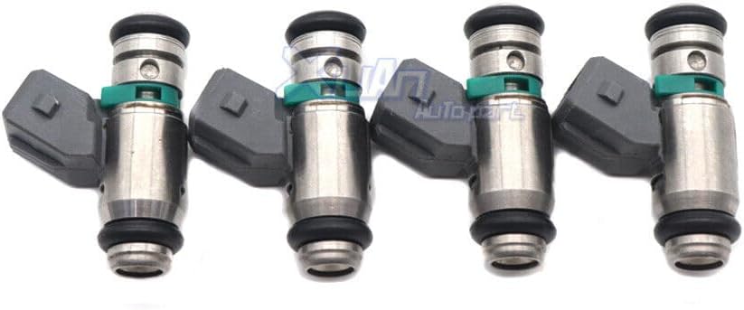 ya 4 8.8.2 Suitable for Renault for Clio Espace Kangoo Laguna Megane 4 pcs fuel pipette IWP-042 4X