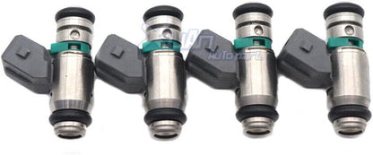 ya 5 8.24 baidi Suitable for Renault for Clio Espace Kangoo Laguna Megane 4 pcs fuel pipette IWP-042 4X