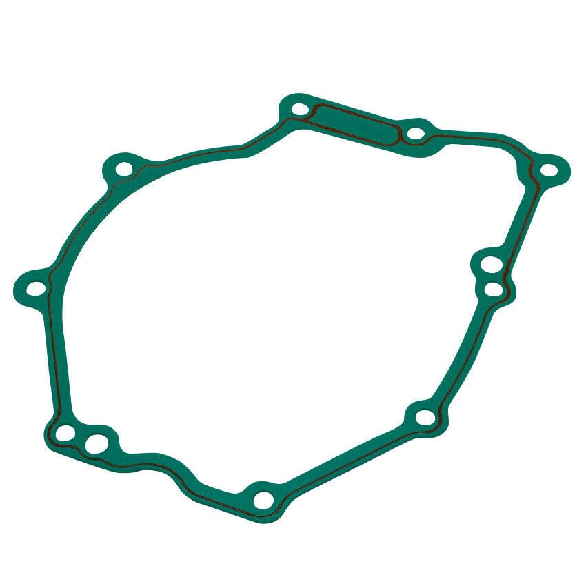 ya 13 9.15 baidi for Yamaha 2C0-15451-00 2C0-15451-01 YZF R6 YZF600 2006-2020 Stator Cover ket