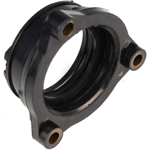 ya 7 8.24 baidi for Yamaha YZ450F 2006-09 2008 Motor Carb Carburetor Intake Manifold Joint Boot