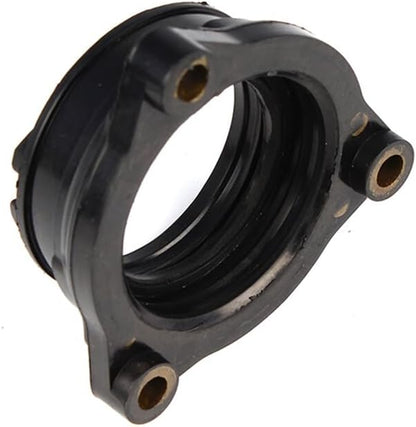 ya 7 8.24 baidi for Yamaha YZ450F 2006-09 2008 Motor Carb Carburetor Intake Manifold Joint Boot