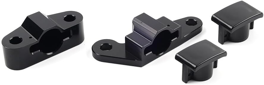 ya 2 8.15 Hydraulic Cam Chain Tensioner Assembly Inner Outer for Harley Twin Cam 07-16 09