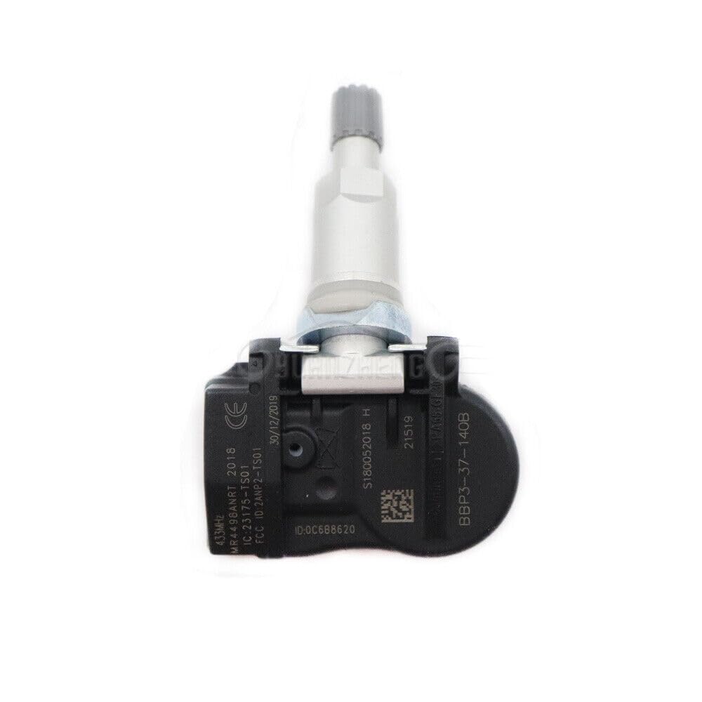 ya 2 8.15 BBP3-37-140 is Suitable for Mazda CX-9 MX-5 Miata 4 TPMS tire Pressure Monitoring Sensor