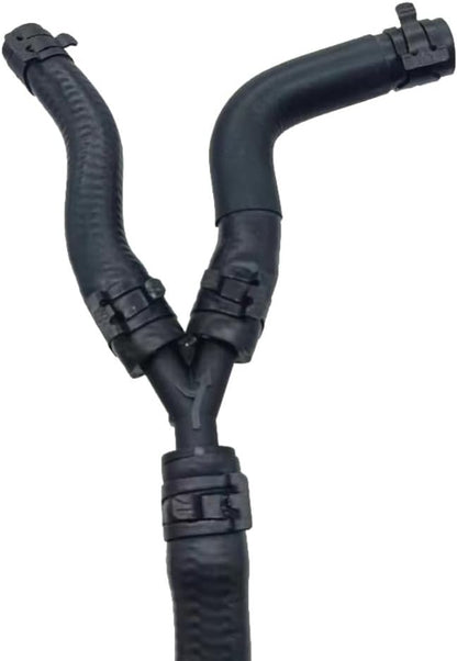 ya 10 9.16 baidi New Radiator Expansion Tank Hose Intercooler Pipe PCH502341 for Land Rover RR