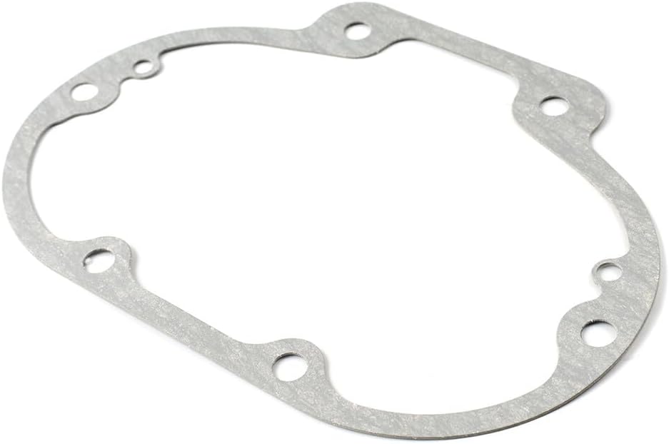 ya 4 8.8.2 Transmission Clutch Hub Release Cover Gaskets for Harley Dyna 06-Up 07 Twin Cam