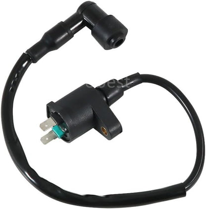 ya 13 9.15 baidi Ignition Coil For KAYO for Mini -RUNNER 70 for Mini S 110 2021 TD-D125 TT 125