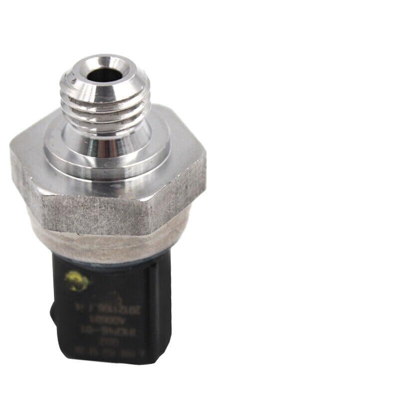 ya 2 8.15 OE A0091535028 for Mercedes-Benz C 250 W205 2015 RHD Fuel Rail Pressure Sensor