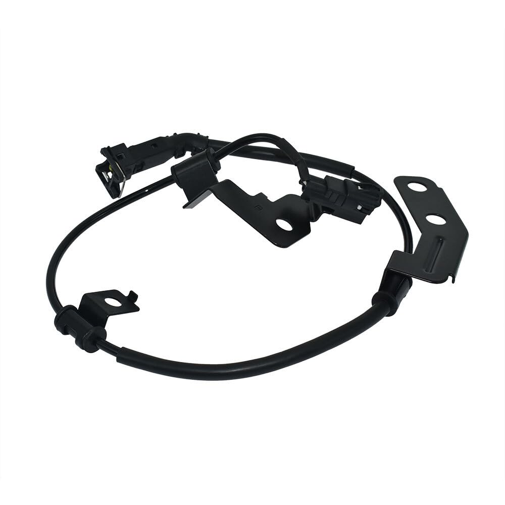 ya 14 9.20 zhengce ABS Speed Sensor Rear Right Suitable for 13-17 Santa Fe Sorento FWD 919202W-1