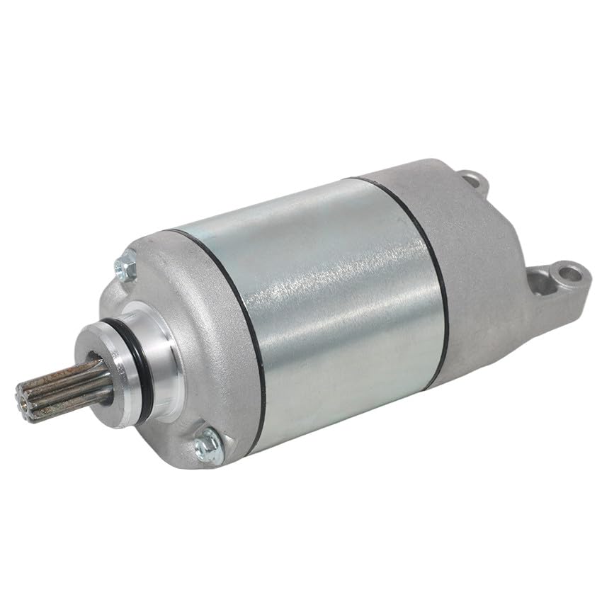 ya 23 10.7 baidi for Kawasaki Starter Motor KVF650 Brute Force 650 4X4i 21163-1320 21163-1321