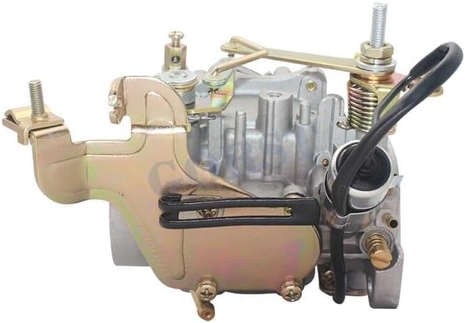 ya 2 8.15 1320085231 New carburetor for Suzuki SJ410 F10A ST100 F10A 465Q 13200-85231