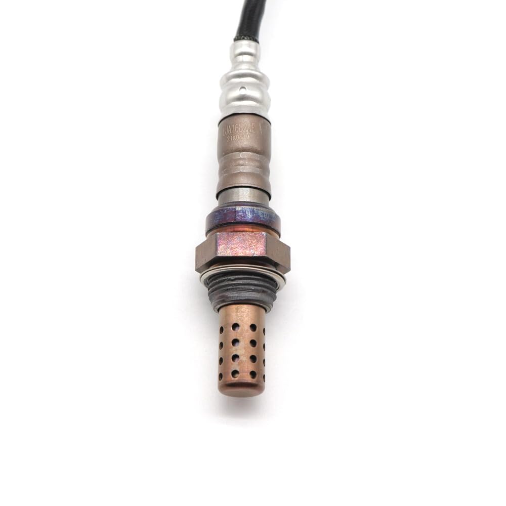 ya 12 10.8 baidi for Jaguar XK8 1997-2006 XJ 98-03 LJA1682AE New Air Fuel Ratio Oxygen Sensor