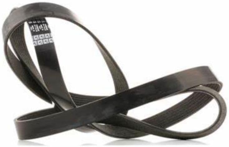 ya 4 8.8.2 Starter Alternator Belt for Mercedes-benz R300d 3.0 July 2009 to July 2012