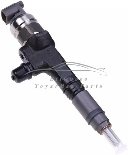 ya 10 9.16 baidi 1pc 1J770-53050 1J770-53051 295050-1980 Fuel Injector for Kubota V3307 Tier 4