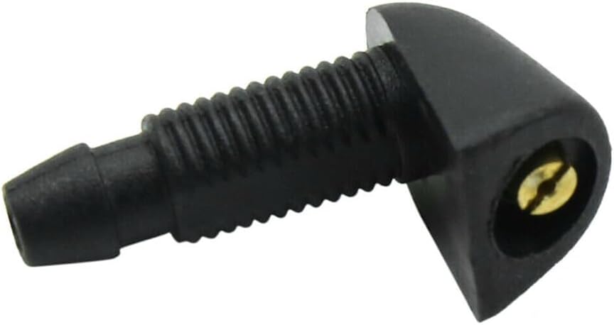 ya 12 10.8 baidi Fits for BMW 2x Front Window Windshield Windscreen Washer Spray Nozzle
