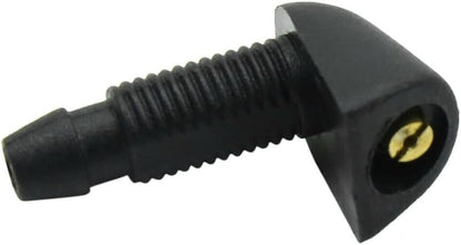 ya 12 10.8 baidi Fits for BMW 2x Front Window Windshield Windscreen Washer Spray Nozzle