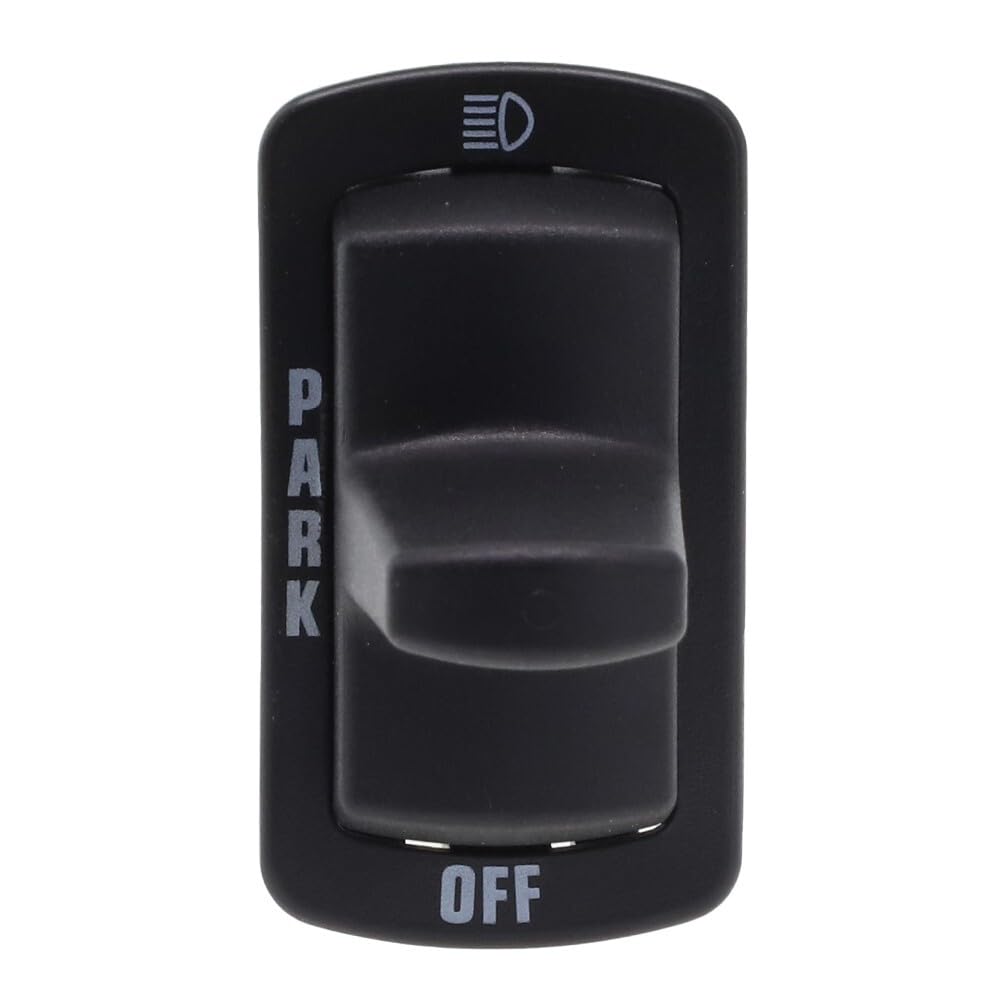 ya 23 10.7 baidi New Headlamp Switch Headlights Switch Balck P27-1002-11 Parts Plastic