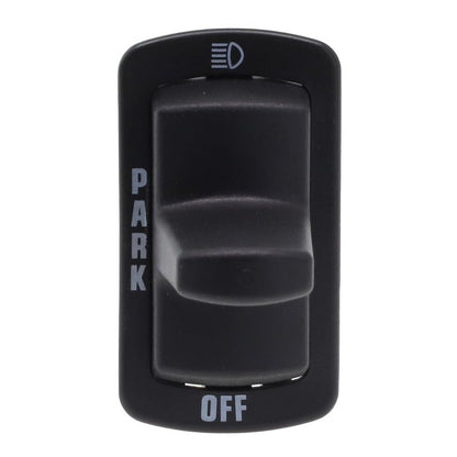 ya 23 10.7 baidi New Headlamp Switch Headlights Switch Balck P27-1002-11 Parts Plastic