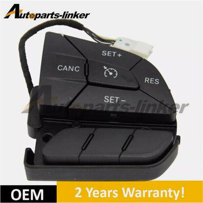 ya 8 8.24 baidi 68245338AA Steering Wheel Cruise Control Switch for 14-21 for Jeep for Grand Cherokee