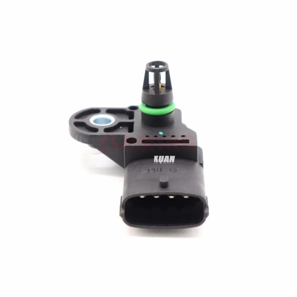 ya 5 8.24 baidi Map Sensor for Opel Astra Corsa Signum Vectra Zafira for Saab 9-3 9-5 0281002437