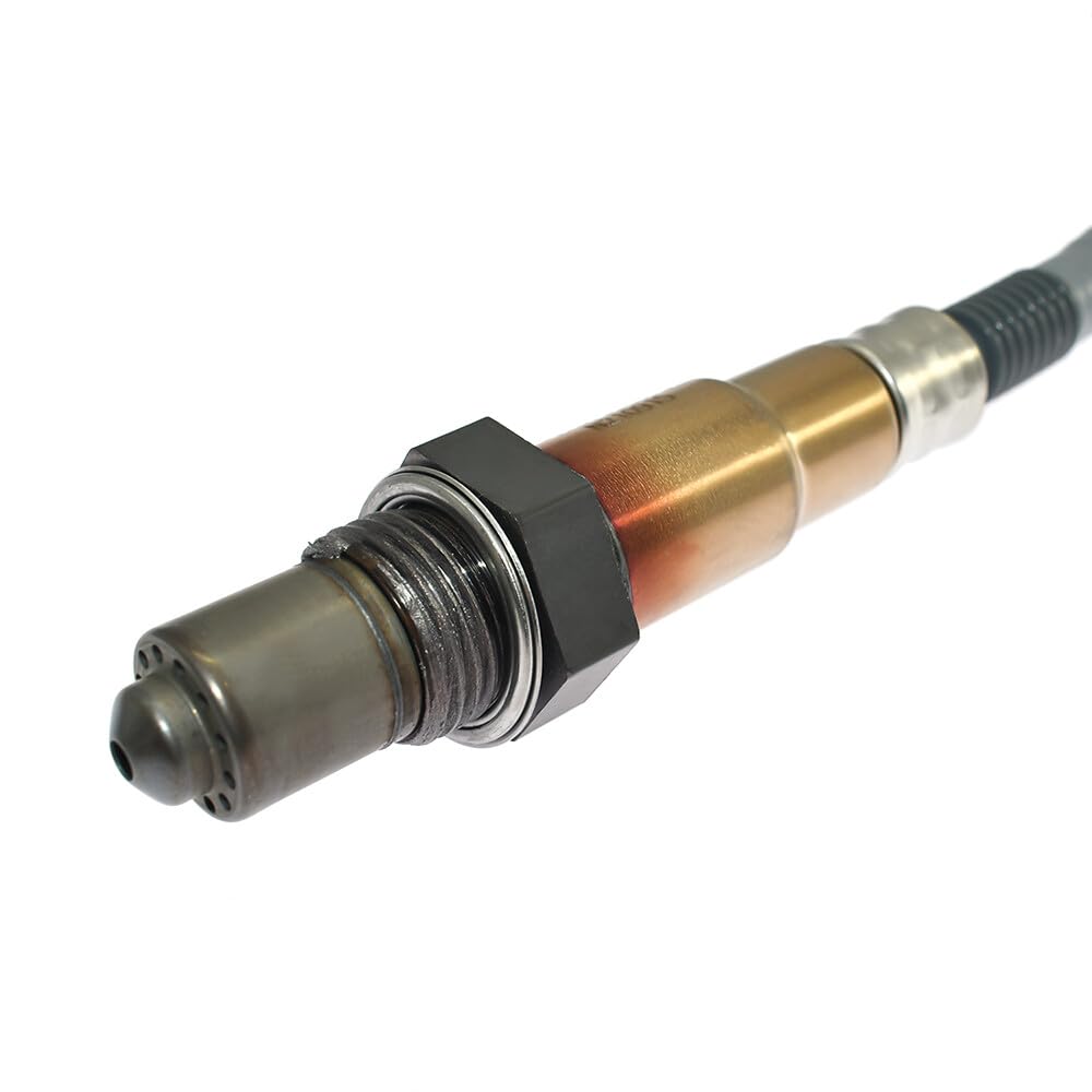 ya 9 10.24 Upstream Oxygen Sensor for BMW 128i 328i 328i xDrive 528i 530i X3 11787558073-