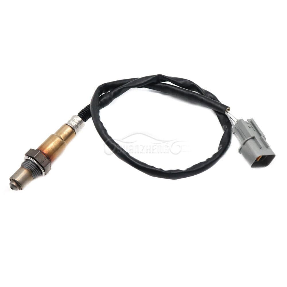 ya 6 8.24 baidi 39210-02950 Suitable for Hyundai for Kia Air Fuel Ratio Oxygen Sensor 39210-030