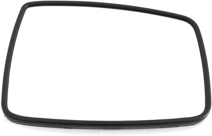ya 11 9.14 baidifor Dodge for Ram 1500 2500 2011-2019 Wing Mirror Glass Heated Power Right Side