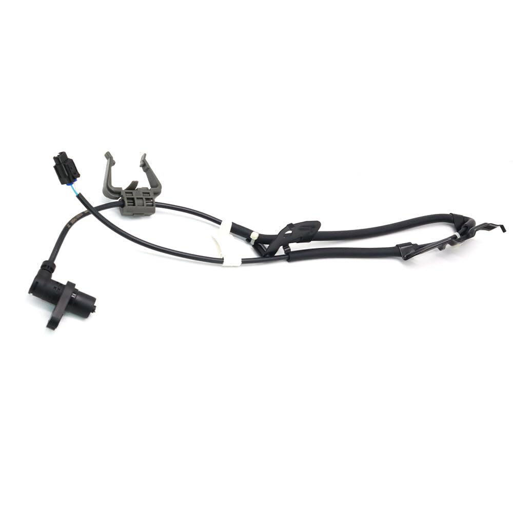 ya 9 10.24 2PCS ABS Speed Sensor Front Left & Right for Toyota for Sienna 3.5L 3.3L 2004-2010