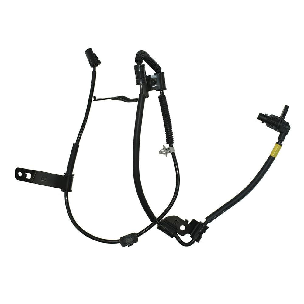 ya 9 10.24 Front ABS Wheel Speed Sensor for Kia Rondo 2007-2010 2.4L 2.7L 95670-1D100