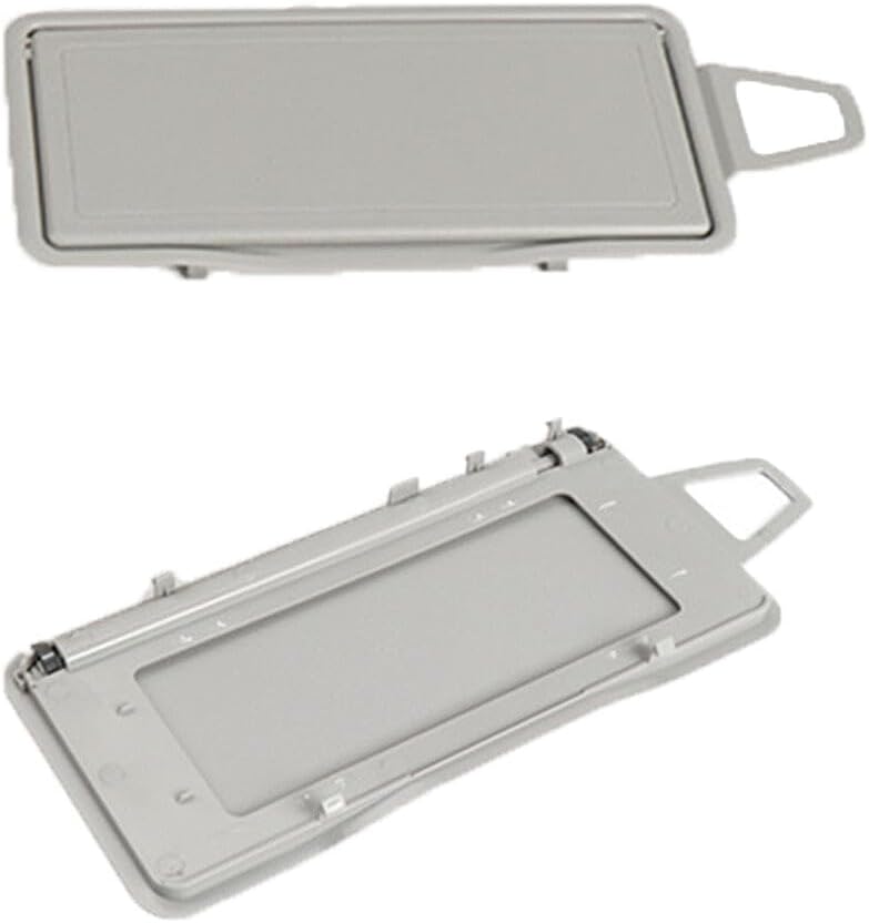 ya 28 10.13 zhengce Front Left Sun Visor Mirror F for Ram e Cover for Mercedes-Benz S-Class