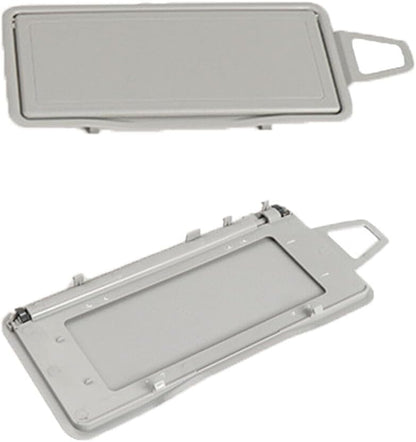 ya 28 10.13 zhengce Front Left Sun Visor Mirror F for Ram e Cover for Mercedes-Benz S-Class