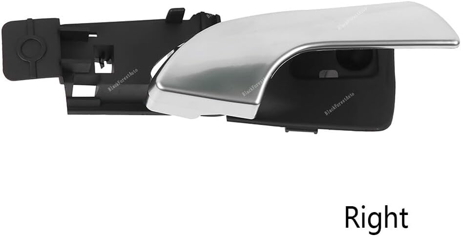 ya 9 10.24 Inner Interior Car Door Handle Front Right+Left for Alfa Romeo Giulietta 2010-19