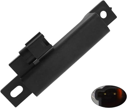 ya 11 9.14 zhengce Keyless Entry Antenna Black Plastic For Sentra Juke Quest QX56 QX80 Q70 M37