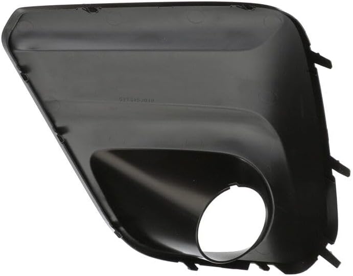 ya 2 8.15 Applicable to for Subaru Forester 2019-2021 Sedan Right Front Fog Lamp F for Ram e Cover 57731SJ040