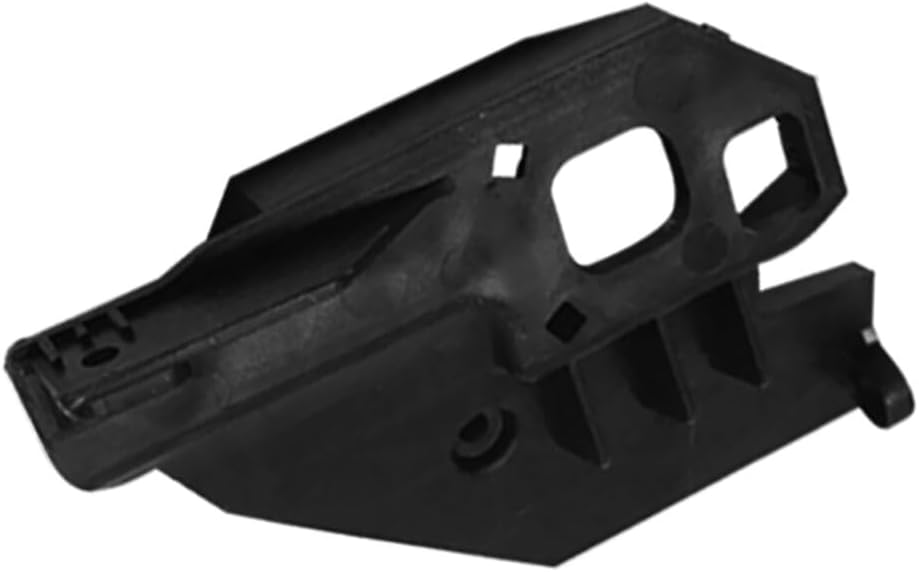 ya 9 10.24 Right Headlight Housing Bracket Kit Fits For 2013-2017 A-Class W176 Replacement
