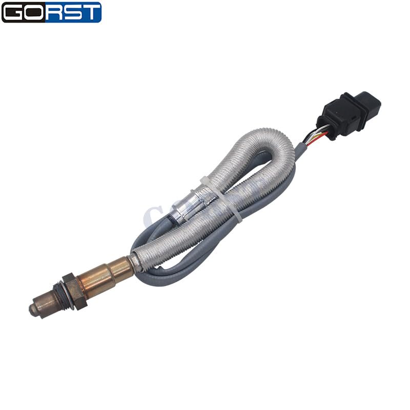 ya 9 10.24 0258017100 Oxygen Sensor for BMW E65 E66 E90 X5 E70 11787558054 0258017121-
