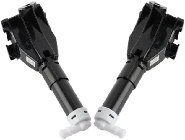 ya 12 10.8 baidi Set of 2 Headlight Washer Nozzle LH+RH for Camry 35 2005-2007 for Camry 40 2007-2009