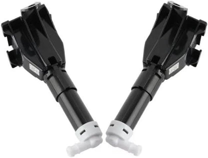 ya 12 10.8 baidi Set of 2 Headlight Washer Nozzle LH+RH for Camry 35 2005-2007 for Camry 40 2007-2009