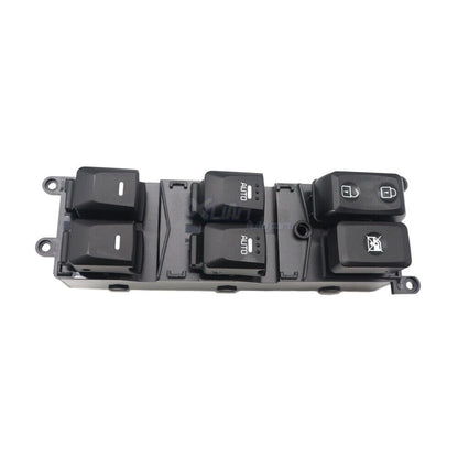 ya 8 8.24 baidi for Kia Forte 2014-2018 Front Left Main Power Window Switch 93571-A7200 