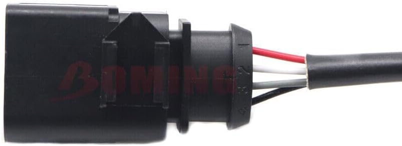 ya 15 10.19 zhengce 04C906262K Oxygen Sensor for VW for Jetta Polo Beetle V 1.0L for Skoda Fab