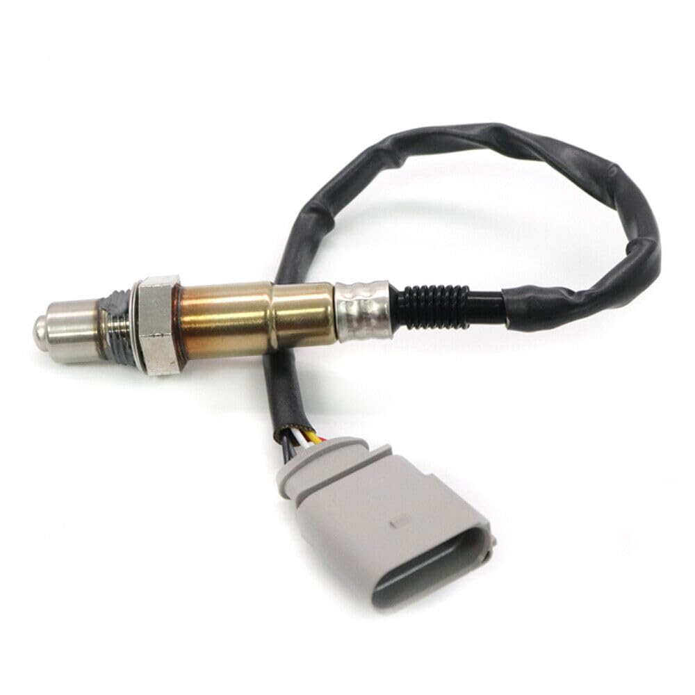 ya 2 8.15 Fits for Audi for Porsche A4 Allroad Avant A5 Sportback New Oxygen Sensor 8R0906262B
