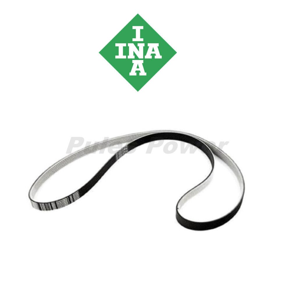 ya 4 8.24 baidi for Mini Cooper Club for Man Country for Man 2014-2017 INA Belt 11288573252 6PK1716 OE 
