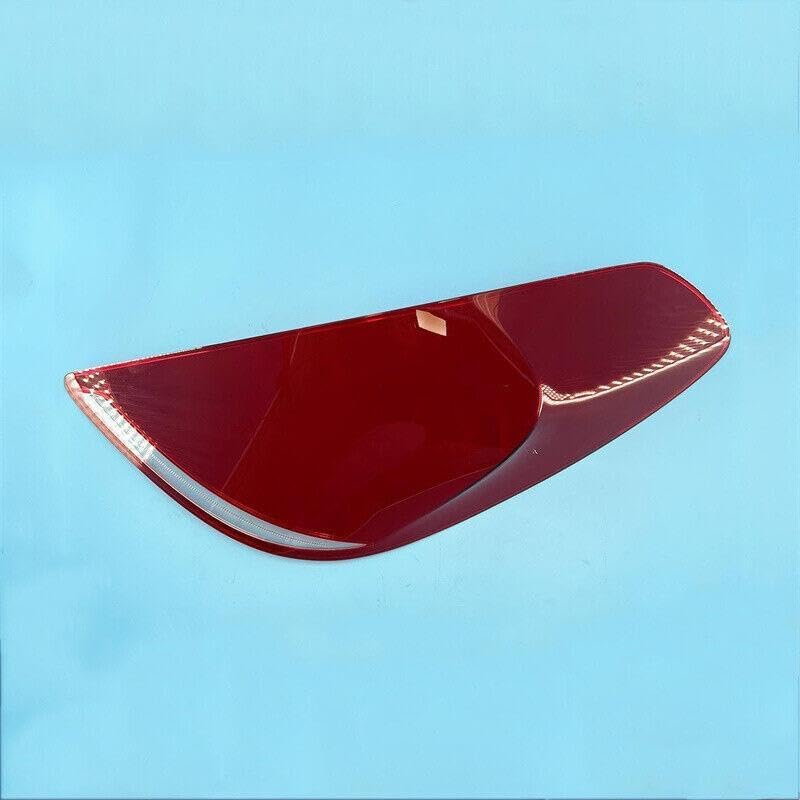 ya 10 9.16 zhengce Right Rear Taillight Lamp Cover for Mercedes-Benz W222 S320 S350 S450 S500