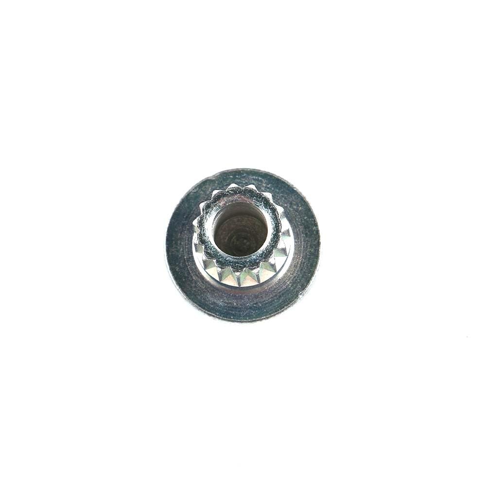 ya 5 8.10 15 Teeth 31 Anti-Theft Wheel Bolt Lock Nut Key Fits for BMW for Mini X1 X2 X3 X4 for X5 X6