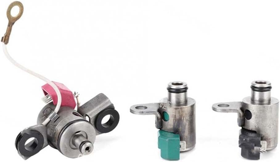 ya 10 9.16 baidi 4EAT Automatic Transmission Solenoid Valve Kit 31939-AA191 for Subaru for Forester