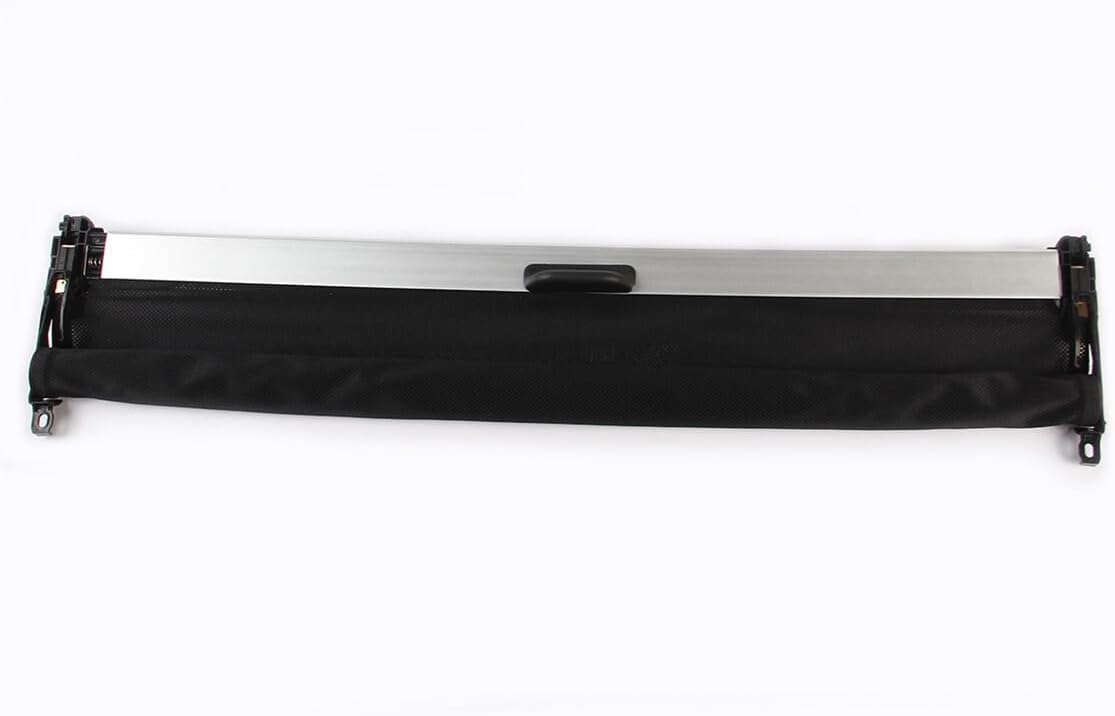 ya 14 9.20 zhengce Black Sunroof Sunshade Cover Fit for VW for Golf GTI R MK7 13-20 5G6877307-1